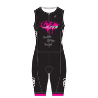TECH+ Edge Tri Suit