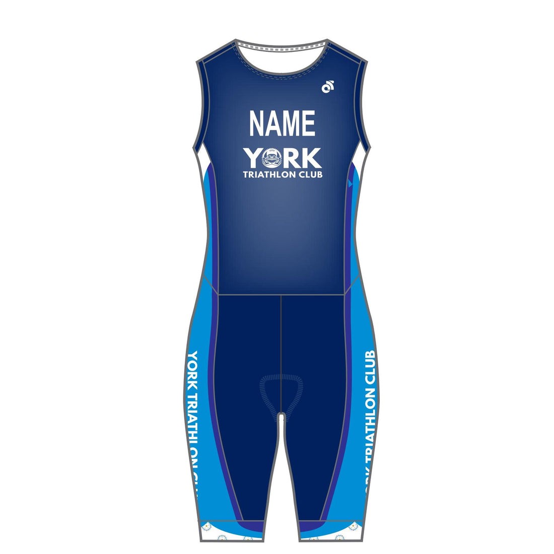 TECH+ Edge Tri Suit