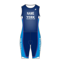 TECH+ Edge Tri Suit