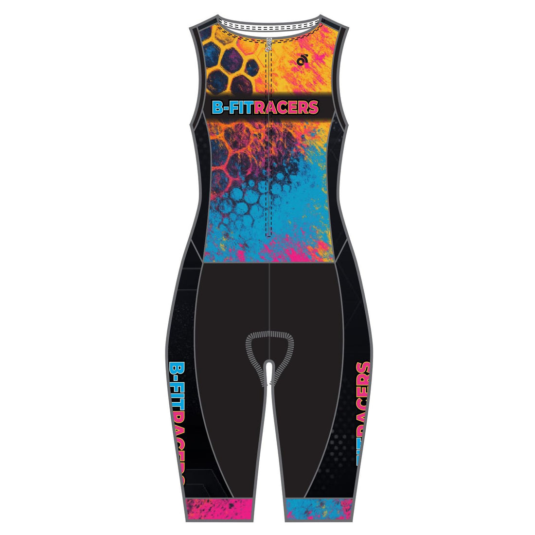 TECH+ Edge Tri Suit