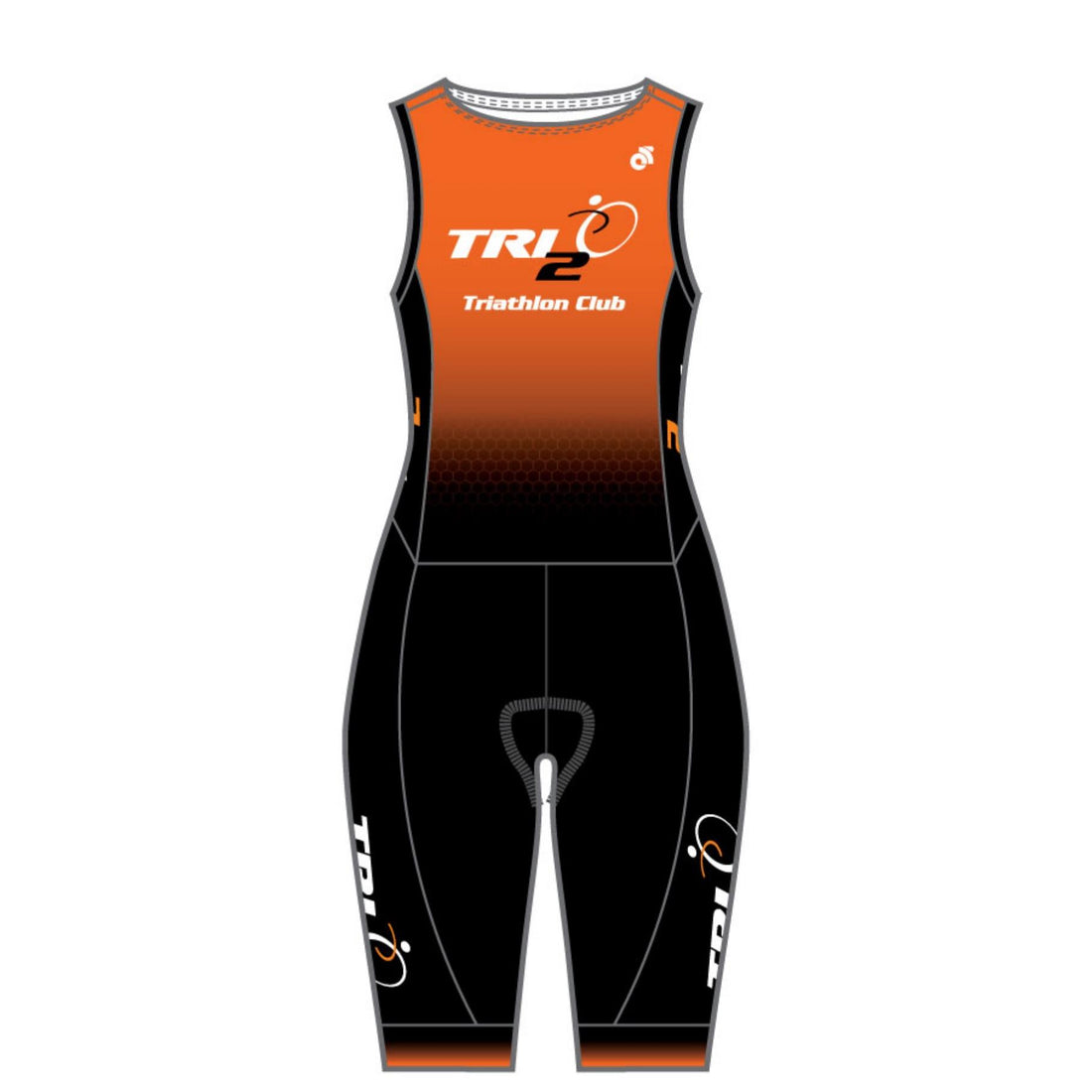 TECH+ Edge Tri Suit