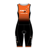 TECH+ Edge Tri Suit