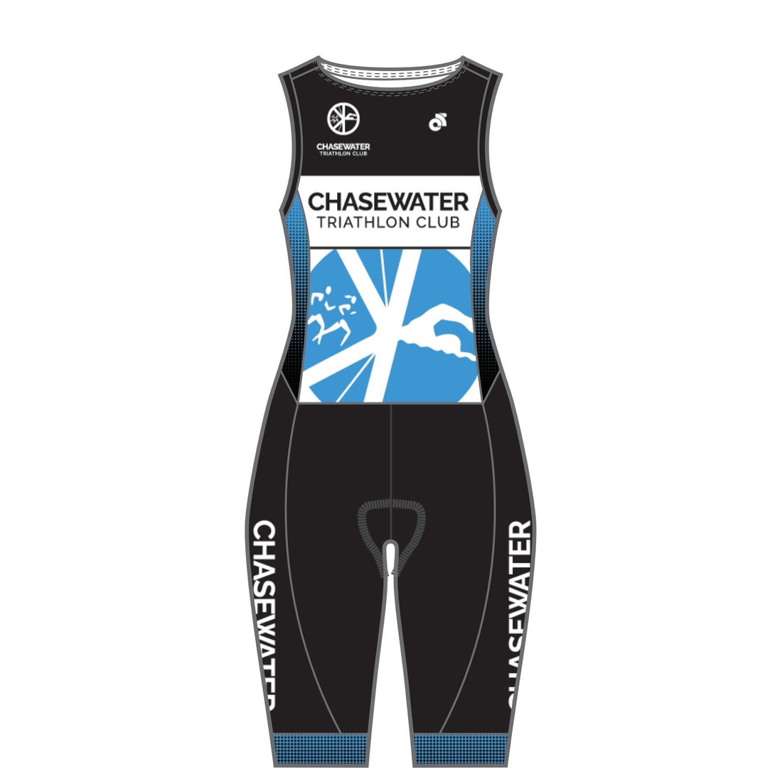 TECH+ Edge Tri Suit