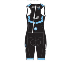 TECH+ Edge Tri Suit