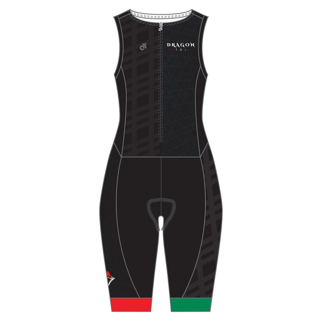 TECH+ Edge Tri Suit