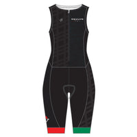 TECH+ Edge Tri Suit