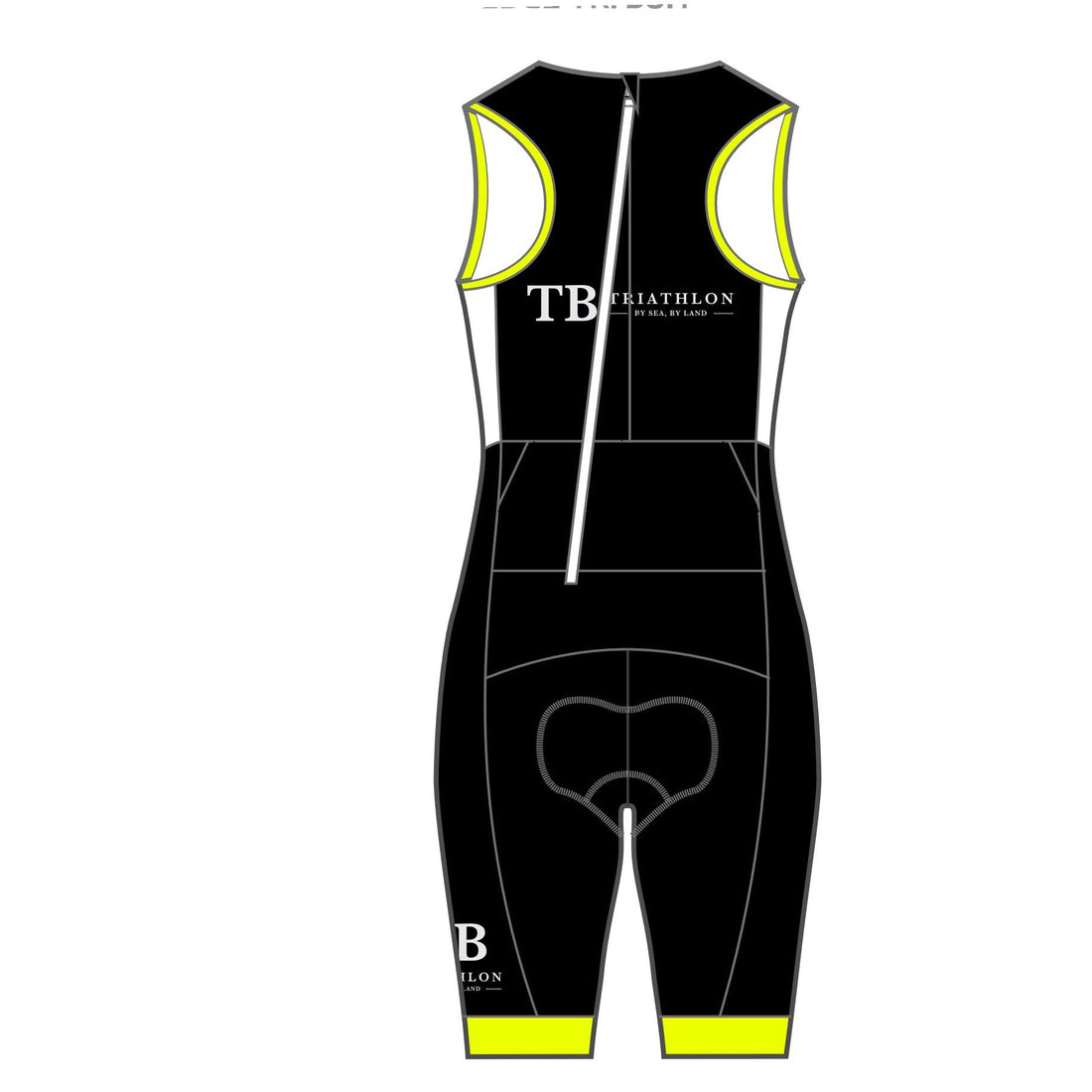 TECH+ Edge Tri Suit