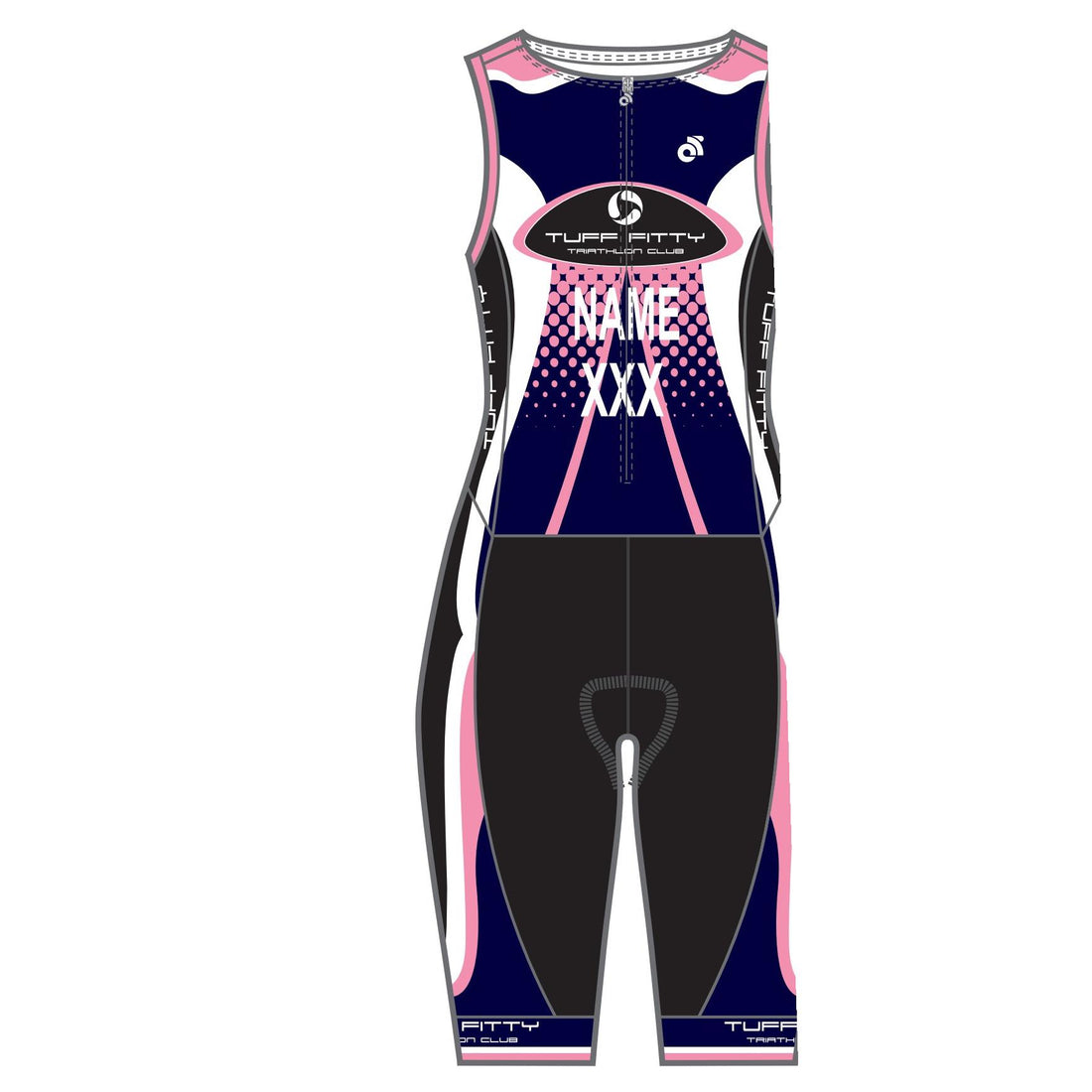 TECH+ Edge Tri Suit