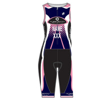 TECH+ Edge Tri Suit