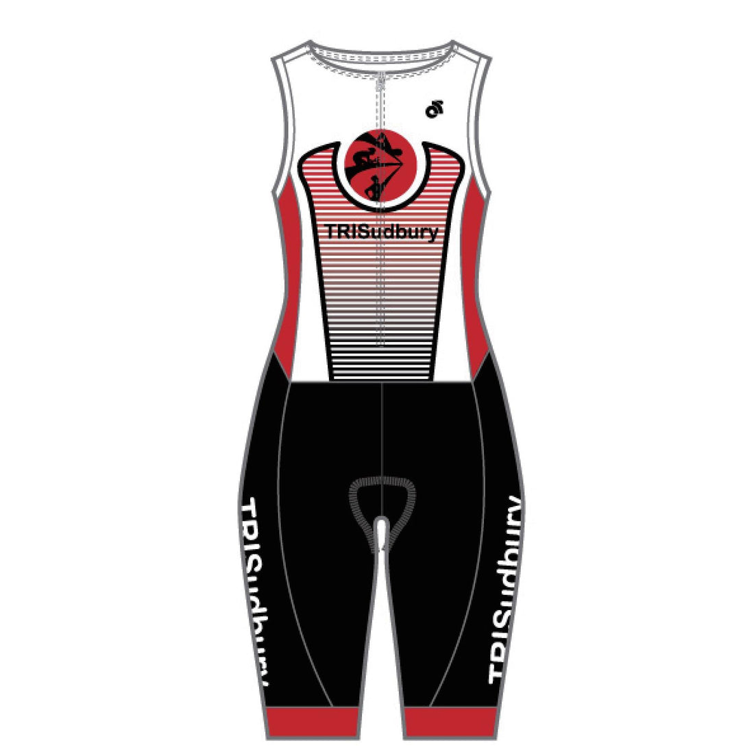TECH+ Edge Tri Suit - Children