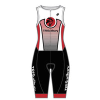 TECH+ Edge Tri Suit - Children