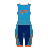 TECH+ Edge Tri Suit