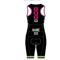 TECH+ Edge Tri Suit - Children