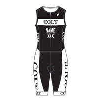 TECH+ Edge Tri Suit