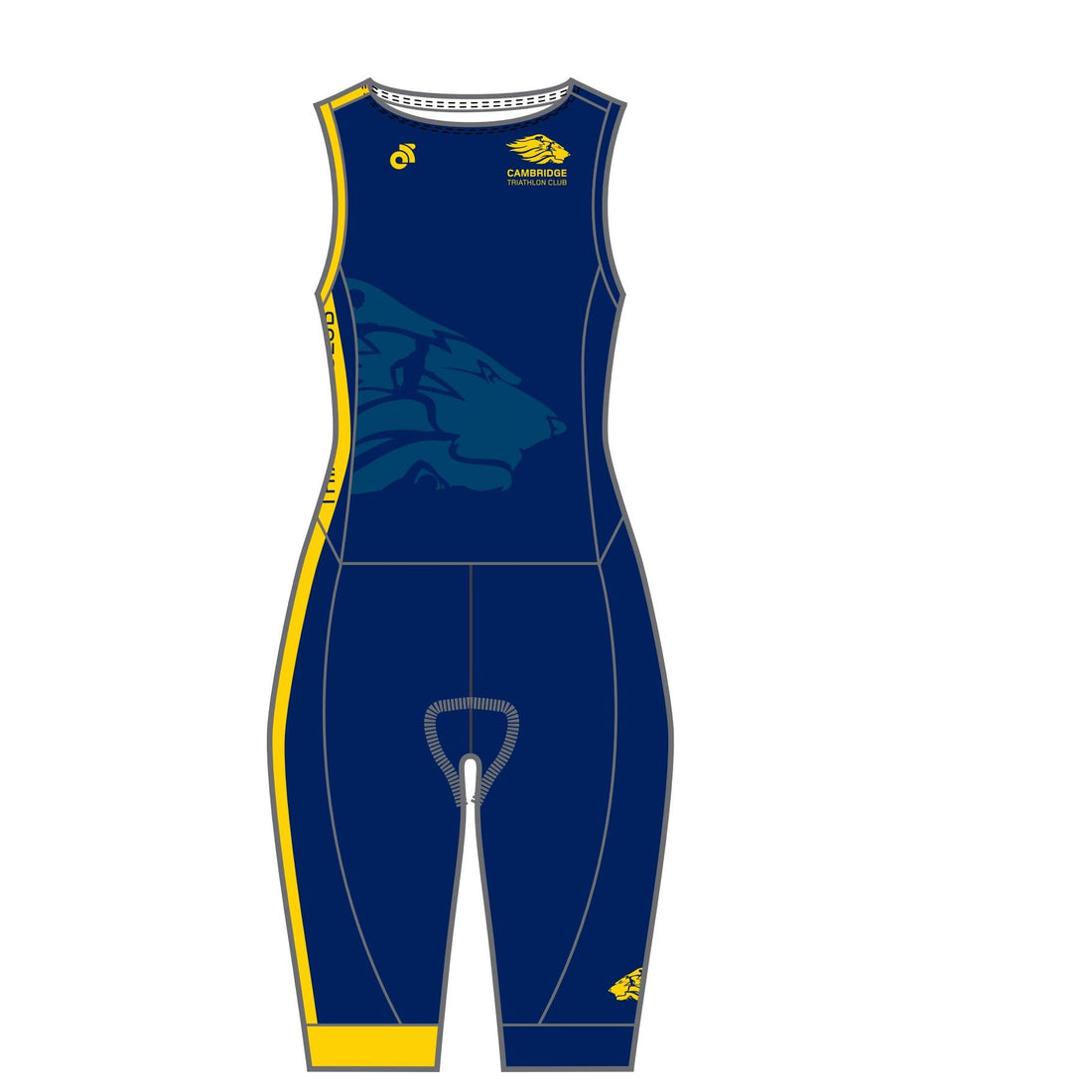 TECH+ Edge Tri Suit