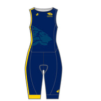 TECH+ Edge Tri Suit