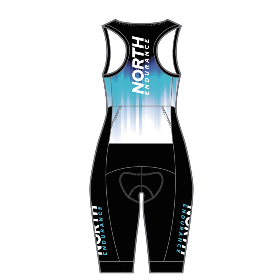TECH+ Edge Tri Suit
