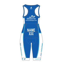 TECH+ Edge Tri Suit