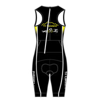 TECH+ Edge Tri Suit
