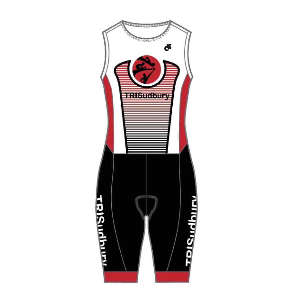 TECH+ Edge Tri Suit - Children