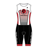 TECH+ Edge Tri Suit - Children