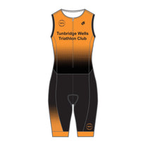 TECH+ Edge Tri Suit