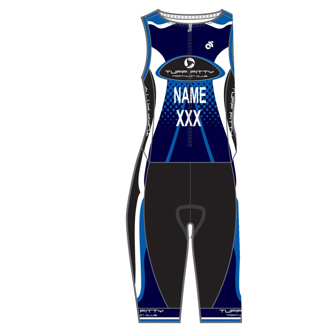 TECH+ Edge Tri Suit