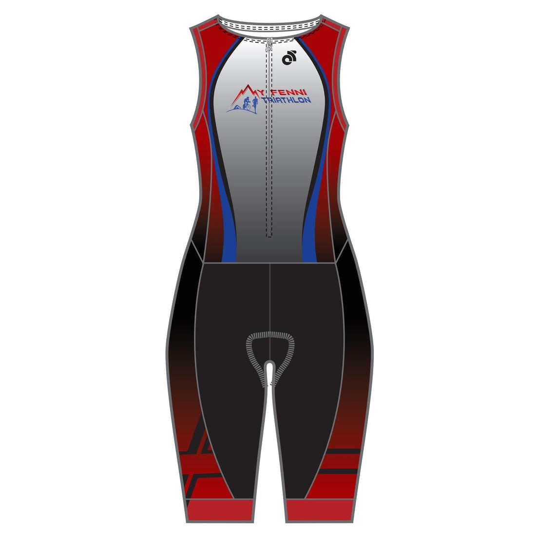 TECH+ Edge Tri Suit