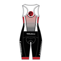 TECH+ Edge Tri Suit - Children