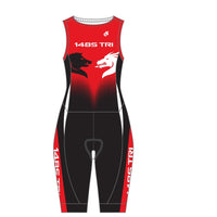 TECH+ Edge Tri Suit