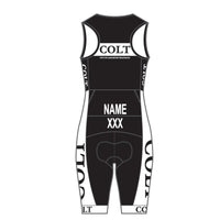 TECH+ Edge Tri Suit