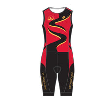 TECH+ Edge Tri Suit