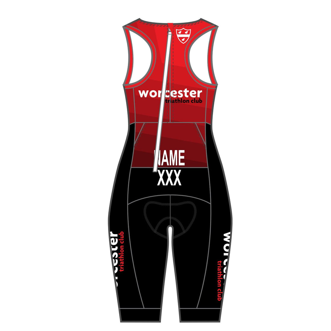 TECH+ Edge Tri Suit