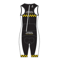 TECH+ Edge Tri Suit