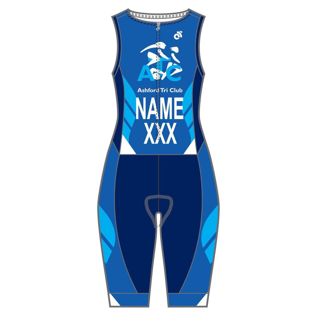 TECH+ Edge Tri Suit