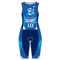 TECH+ Edge Tri Suit