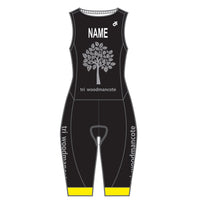 TECH+ Edge Tri Suit
