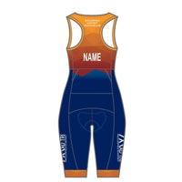 TECH+ Edge Tri Suit