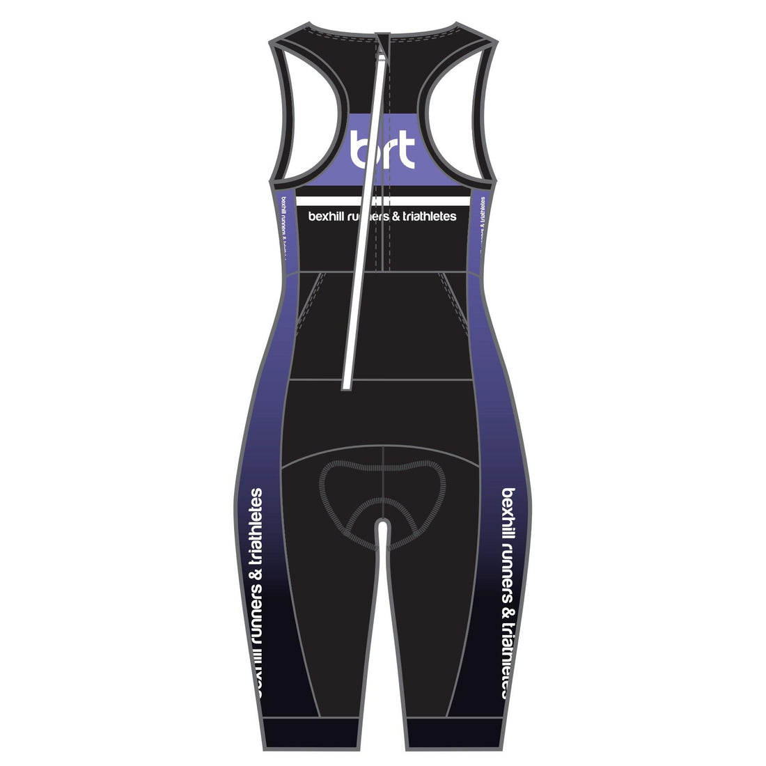 TECH+ Edge Tri Suit