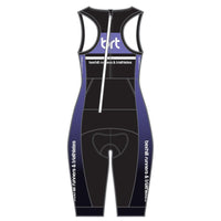 TECH+ Edge Tri Suit