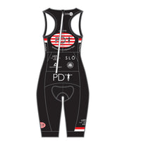 TECH+ Edge Tri Suit