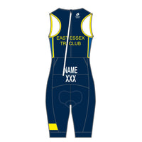 TECH+ Edge Tri Suit