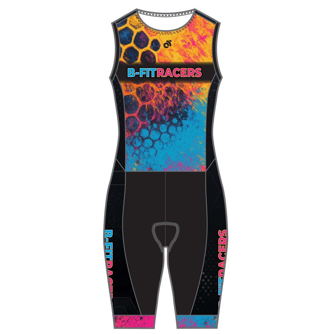 TECH+ Edge Tri Suit