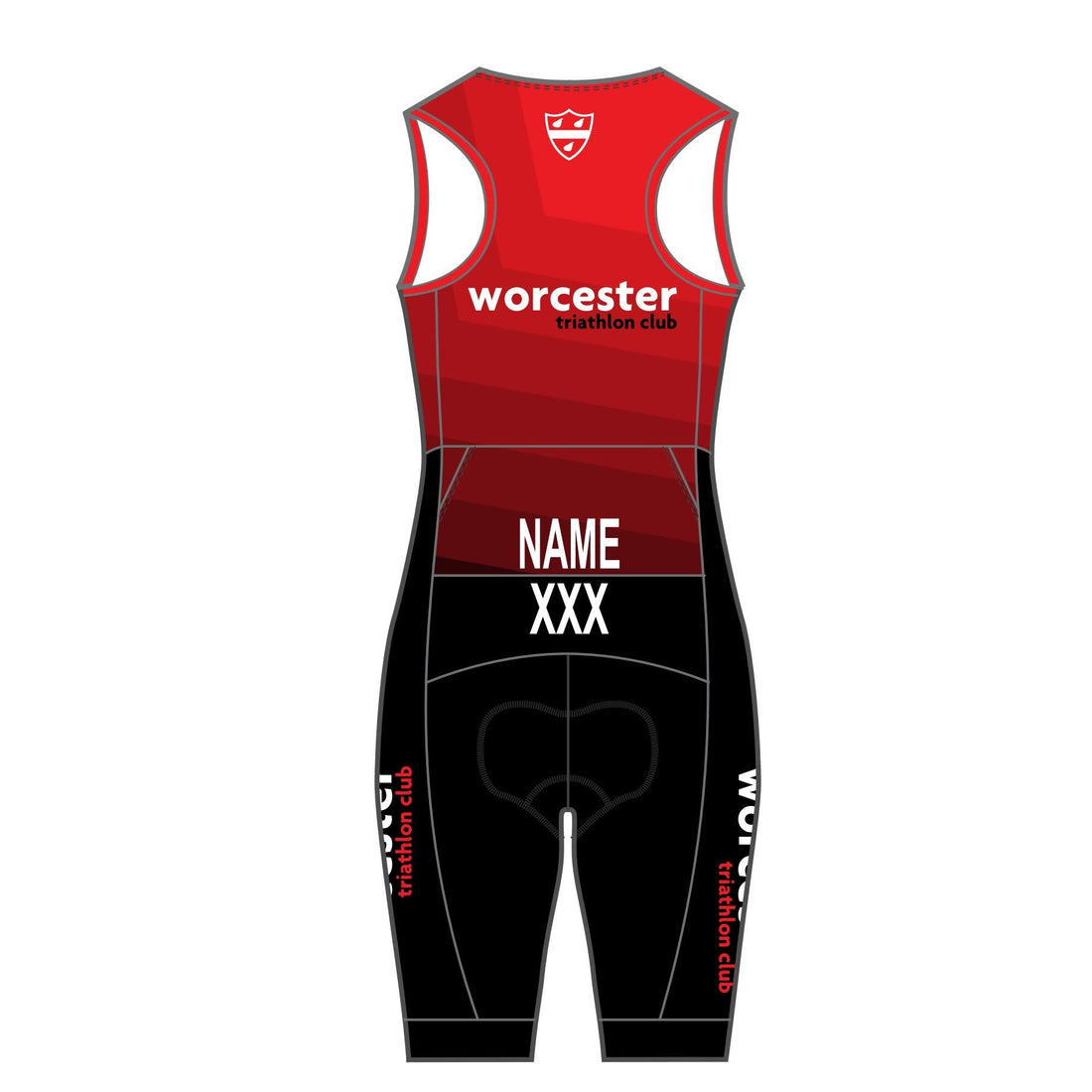 TECH+ Edge Tri Suit