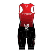 TECH+ Edge Tri Suit
