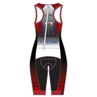 TECH+ Edge Tri Suit
