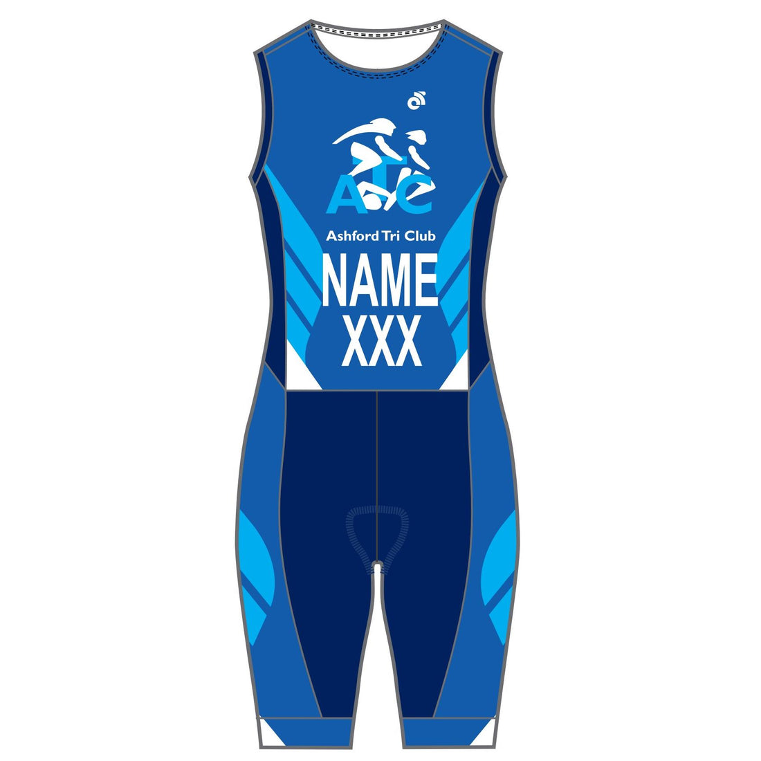 TECH+ Edge Tri Suit