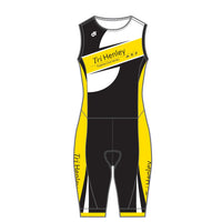 TECH+ Edge Tri Suit