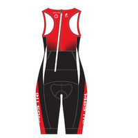 TECH+ Edge Tri Suit