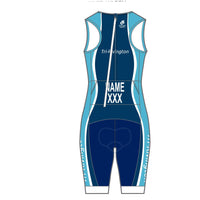 TECH+ Edge Tri Suit